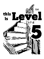 Level 5 Logo